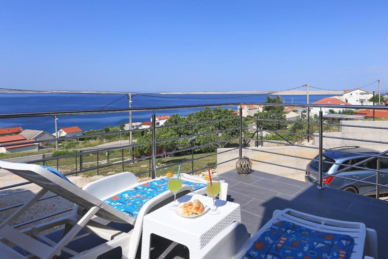 Apartments Poljak Rtina Exterior photo
